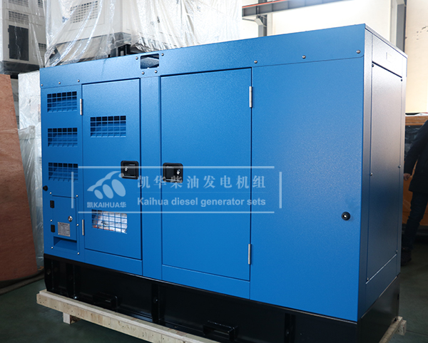 康明斯發(fā)電機組